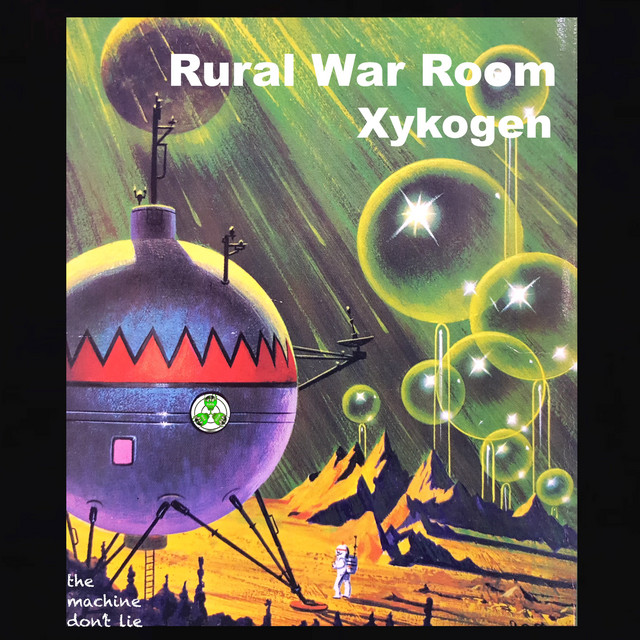 Xykogen