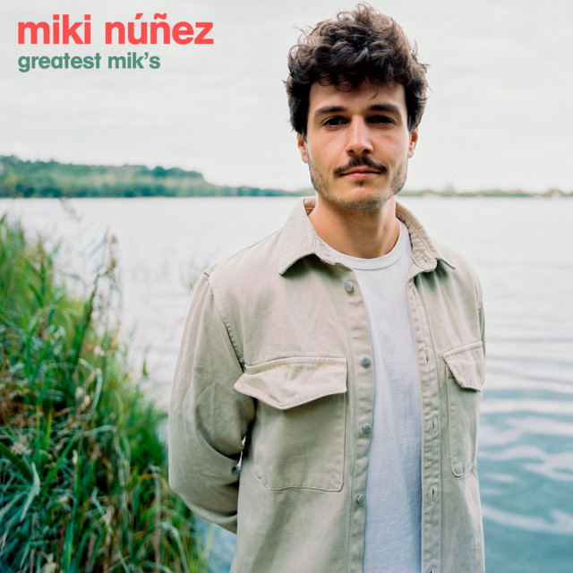 Greatest Mik's cover