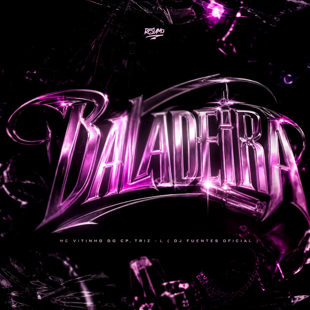 Baladeira