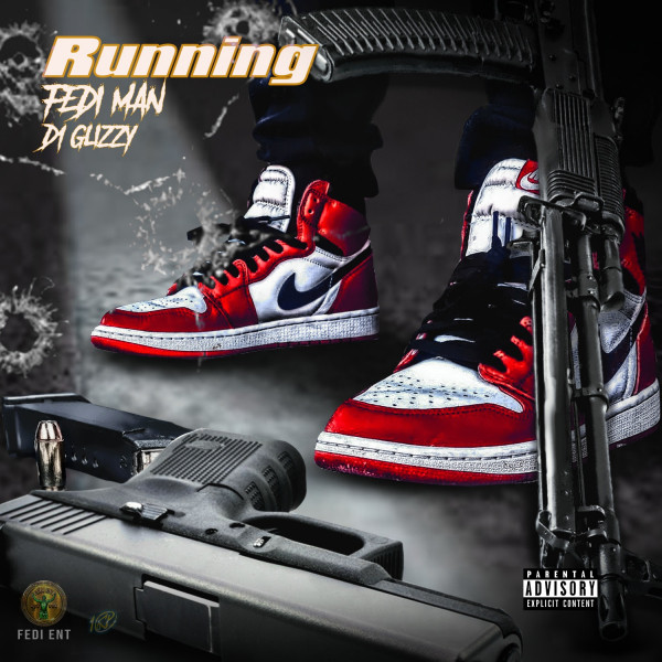 Running - Single by Fedi | Spotify