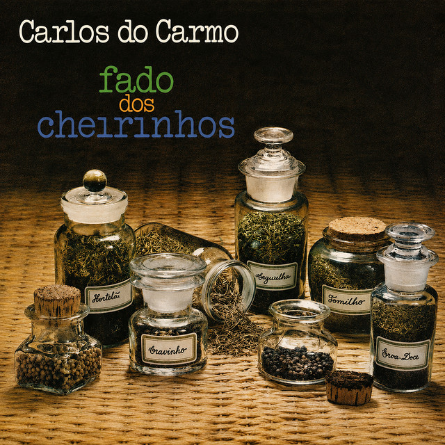 Fado Dos Cheirinhos album image