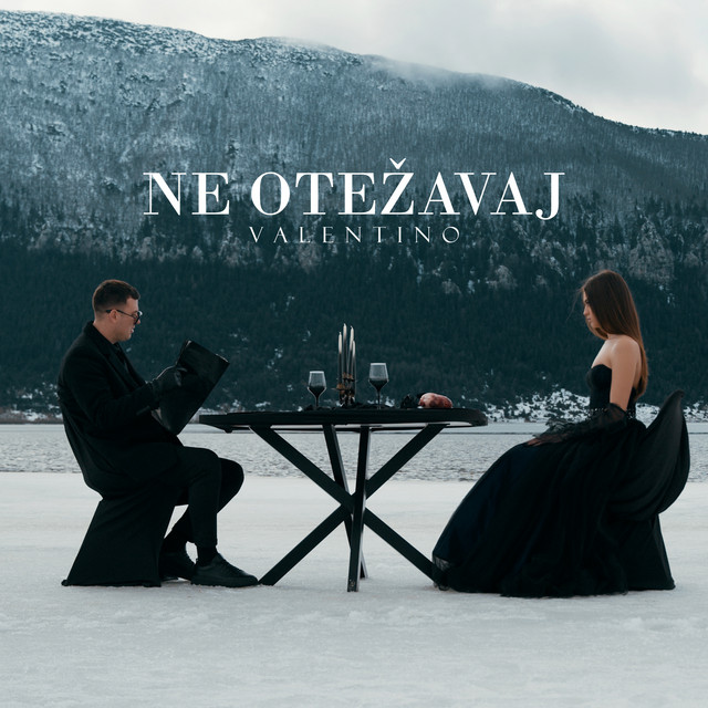 Ne otežavaj