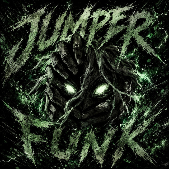 Jumper Funk
