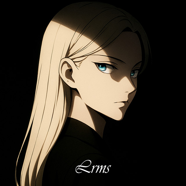 Seamless cover art