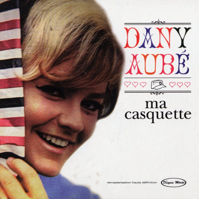 Dany Aubé Photo