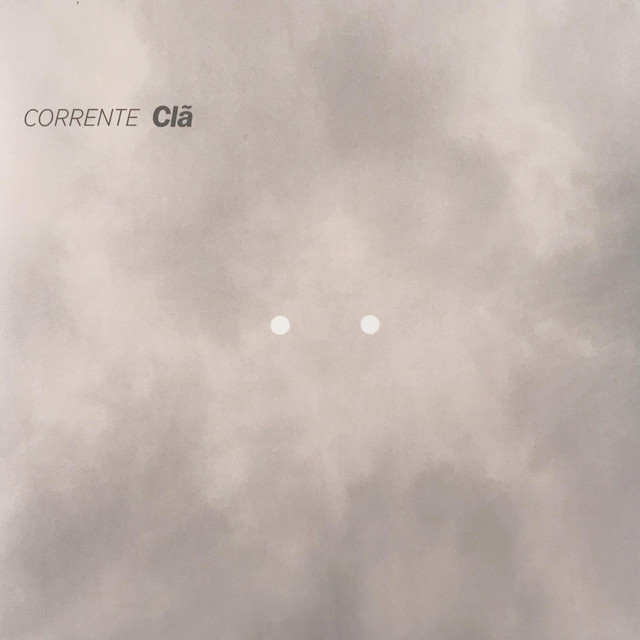 Corrente cover art