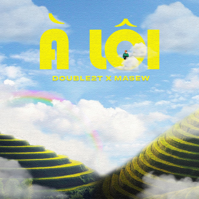 Double2T & Masew - À Lôi