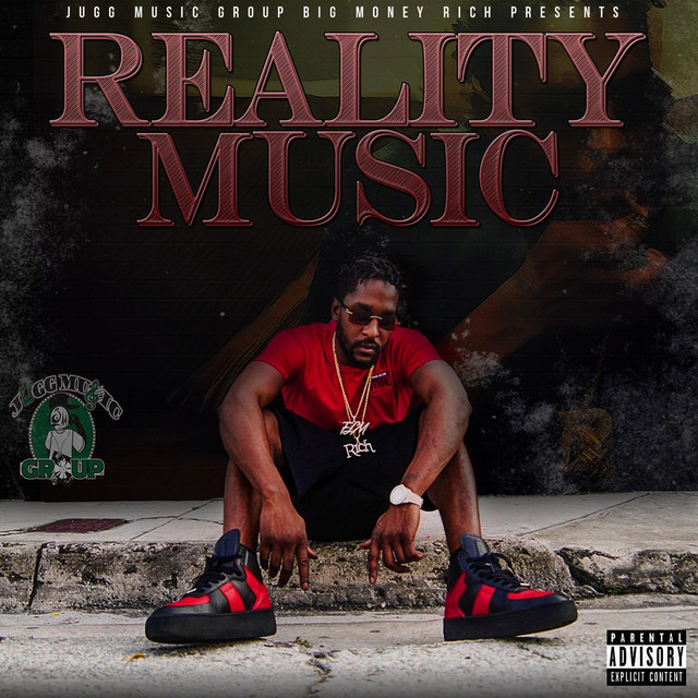 Reality Music cover art