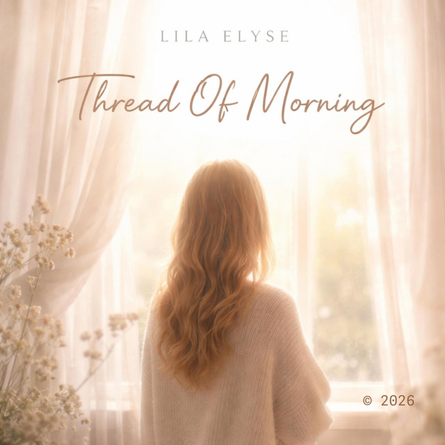Thread Of Morning cover art