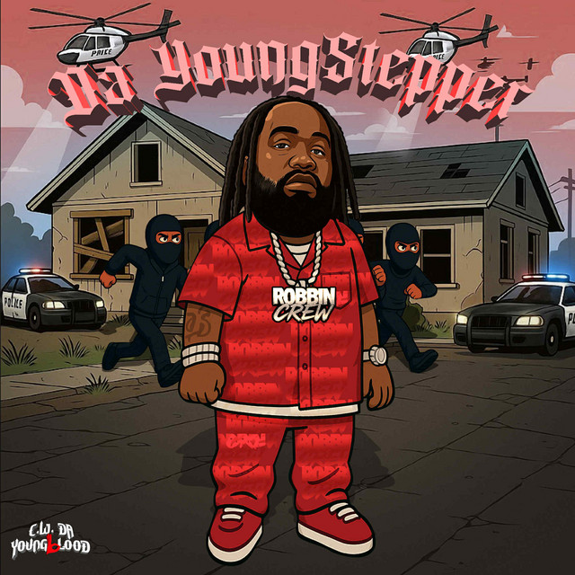 Way Better (feat. Tryf Bindope) cover art