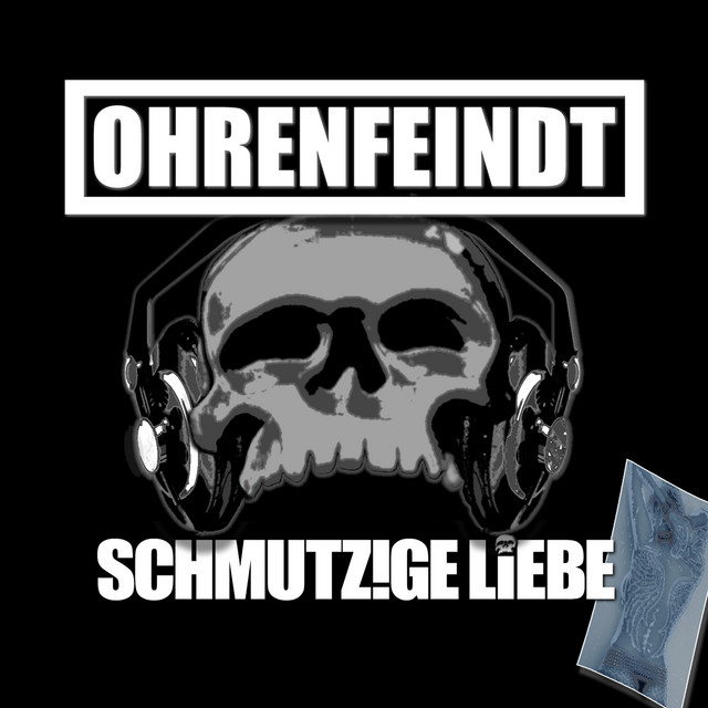 Schmutzige Liebe cover
