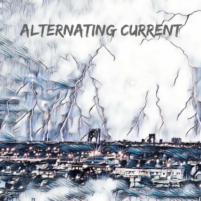 Alternating Current cover art