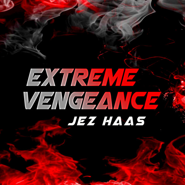 Extreme Vengeance cover art