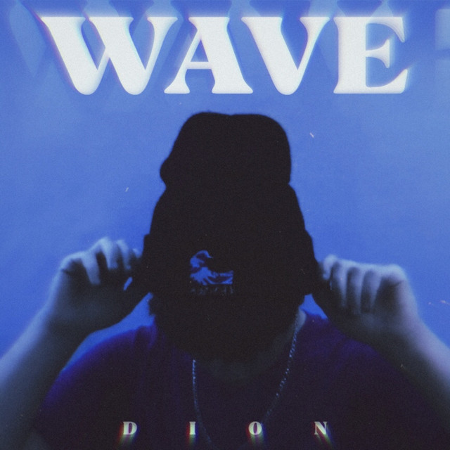 Wave cover art