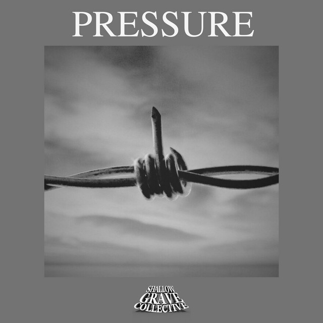 PRESSURE album image