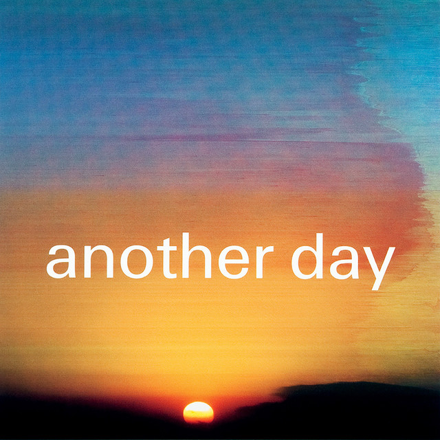Another Day cover art