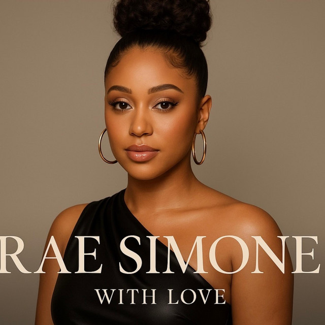With Love - Album by Rae Simone | Spotify