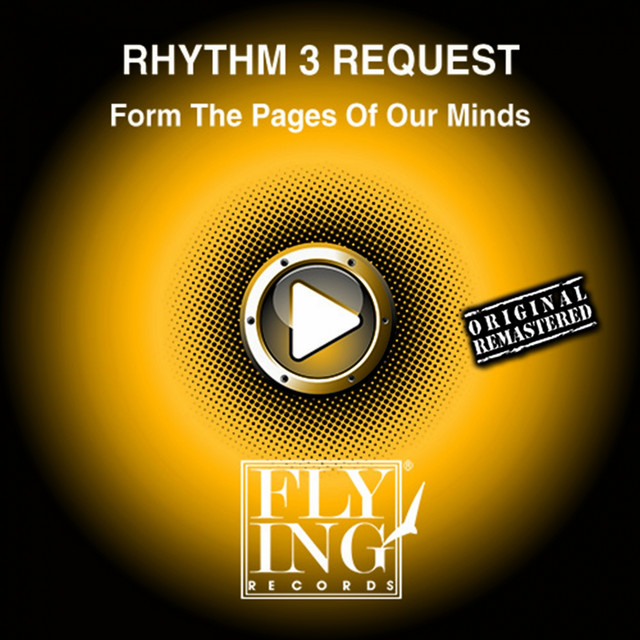 From the Pages of Our Minds cover art