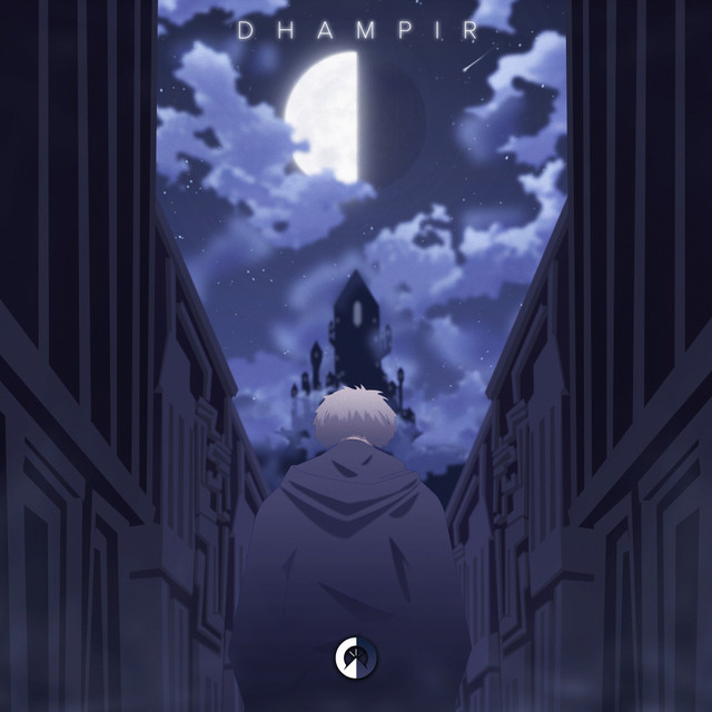 Dhampir cover art