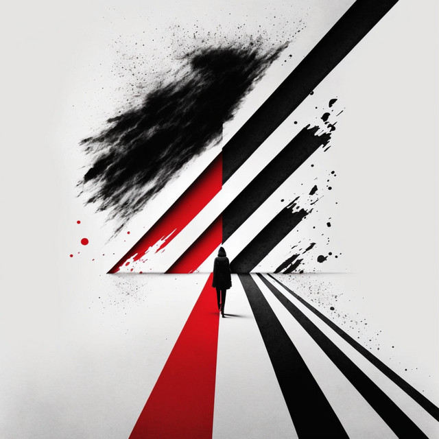 Lines (Illicit Pulse Remix) cover