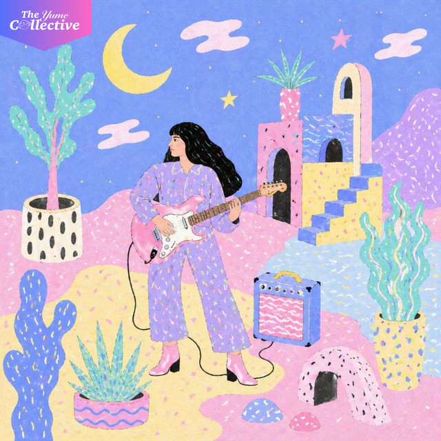 undefined album image