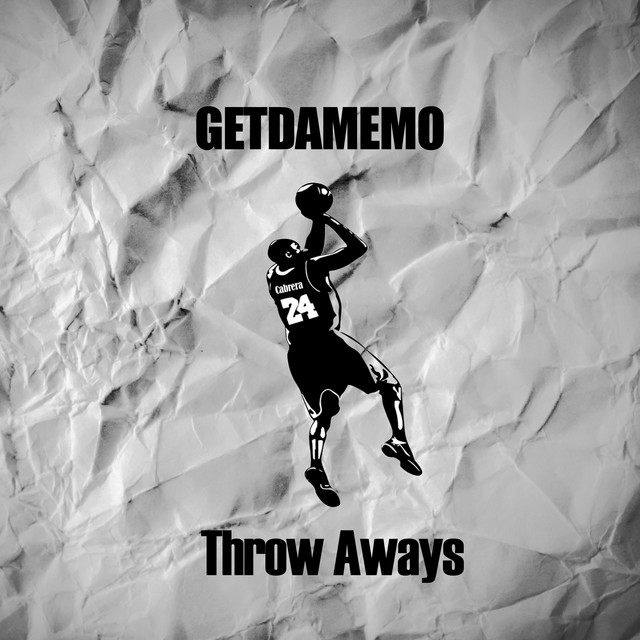 Throw Aways cover art