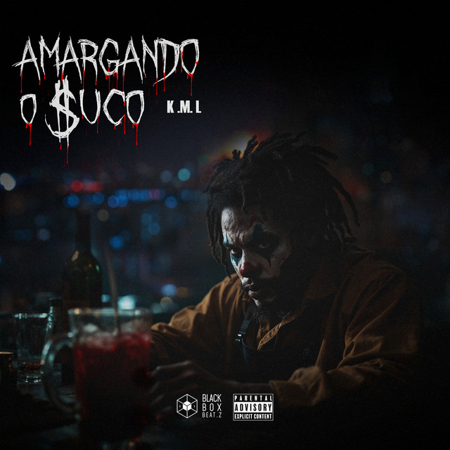 Amargando o Suco