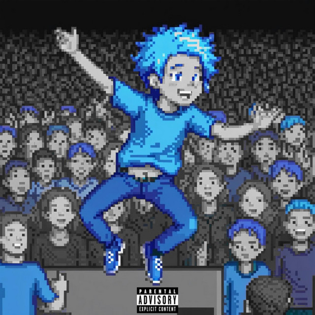 !MADZ cover art