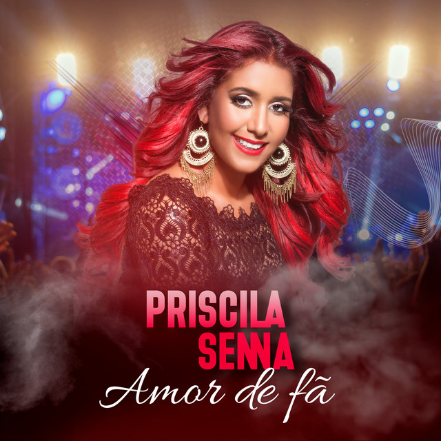 Amor de Fã (Ao Vivo) cover art