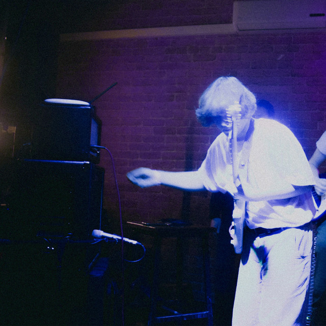 undefined album image