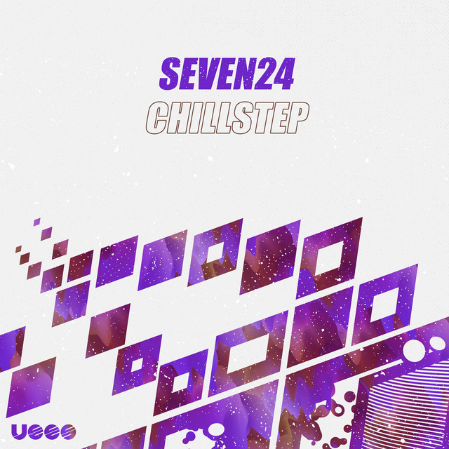 Chillstep cover art