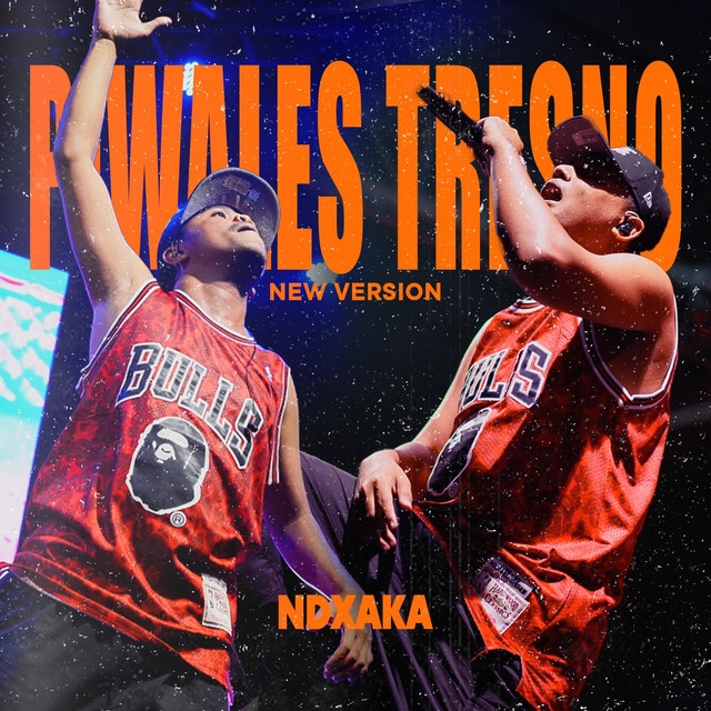 Piwales Tresno cover art