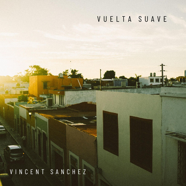 Vuelta Suave