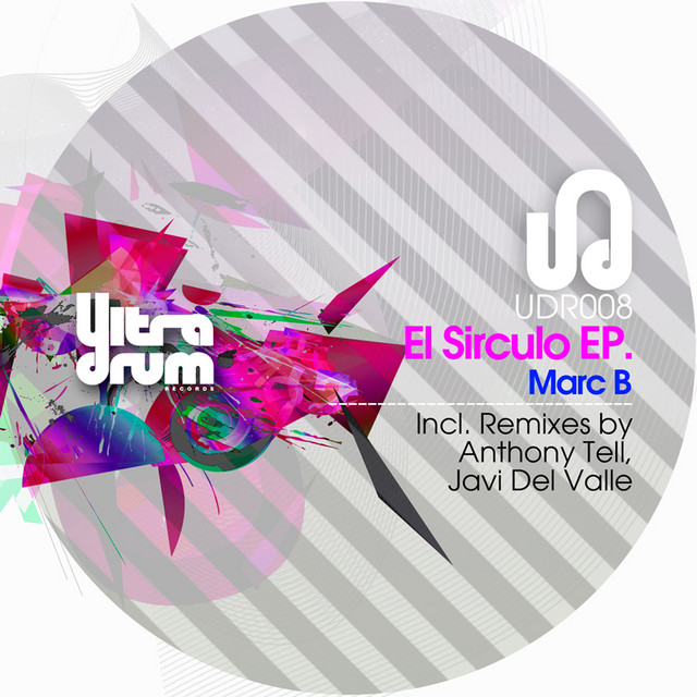 El Sirculo - Javi del Valle Remix cover art