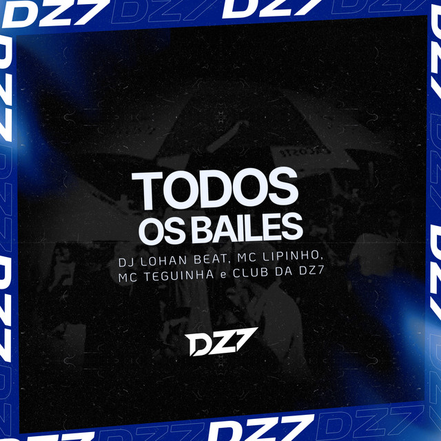 TODOS OS BAILES