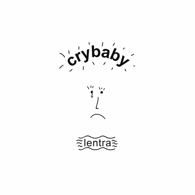 Crybaby cover art