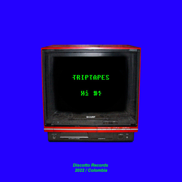 Triptapes