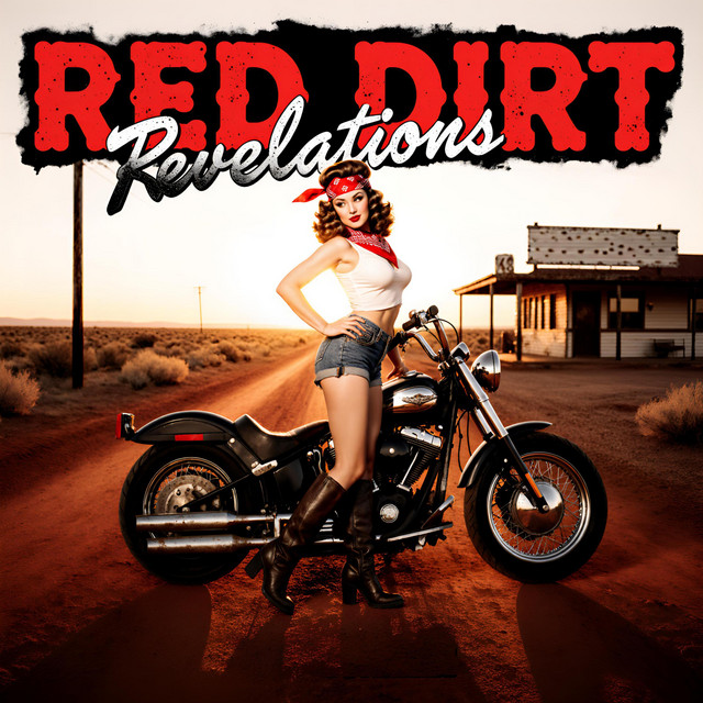 Red Dirt Revelations