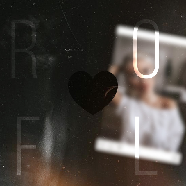 Rofl cover art
