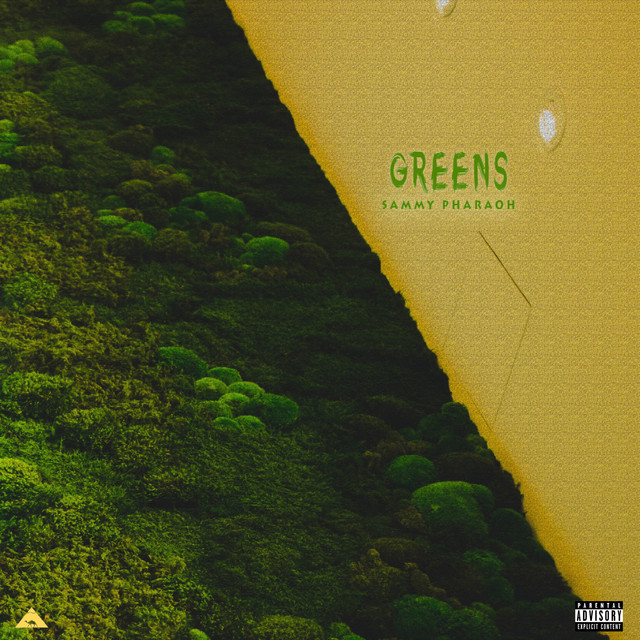 Greens cover