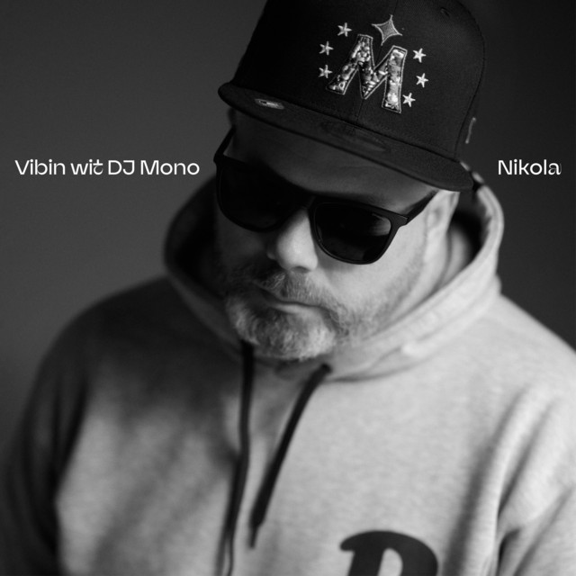 Nikola cover art