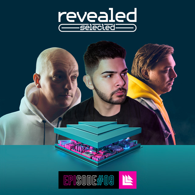 Ain't No Looking Back - Mixed