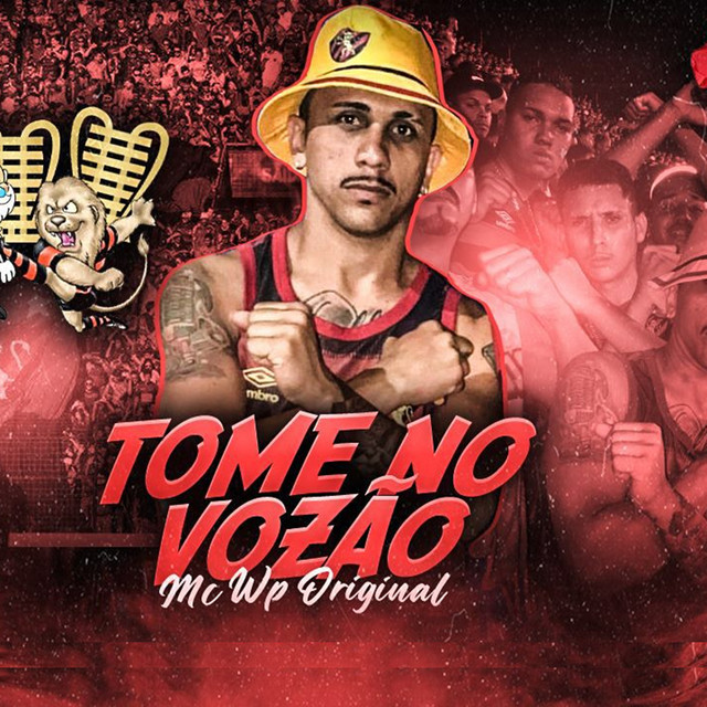Tome no Vozão