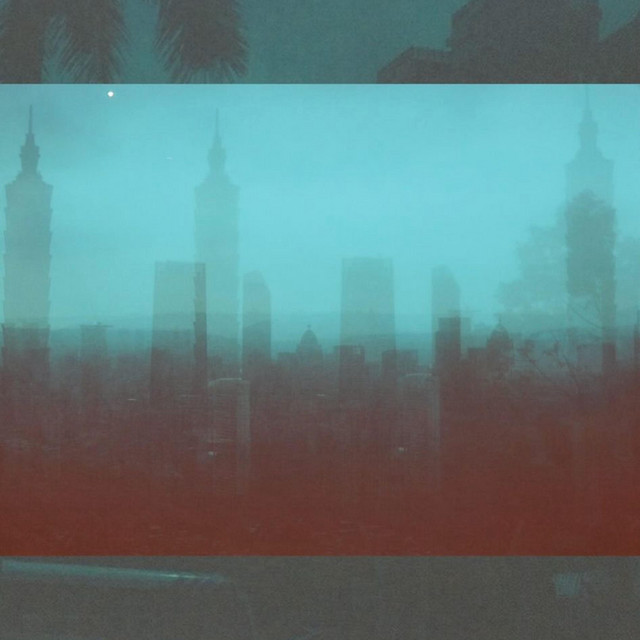stay / chapters cover art