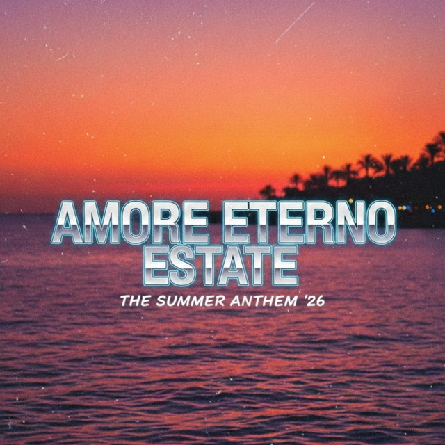 Amore Eterno Estate cover