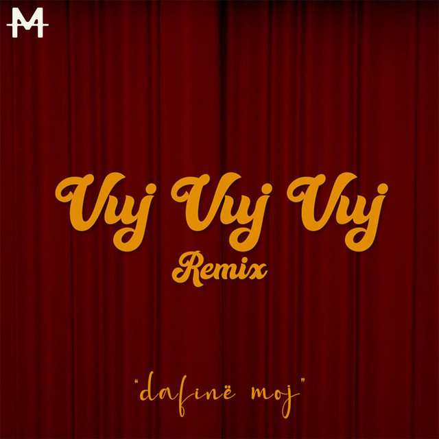 Vuj Vuj Vuj - Anso remix