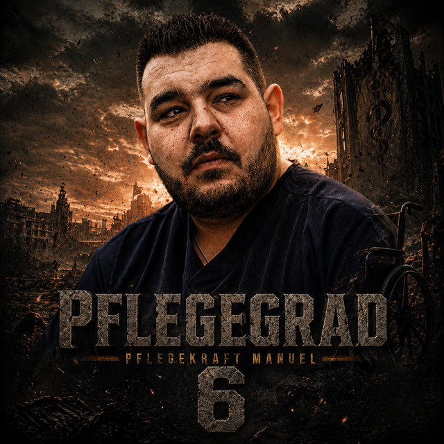 Pflegegrad 6