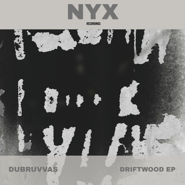 Driftwood album art