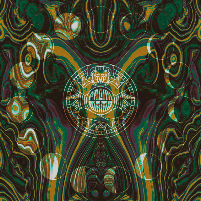 Pastaza cover art