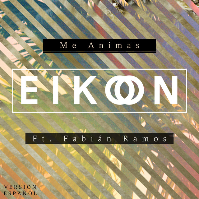 Me Animas cover art